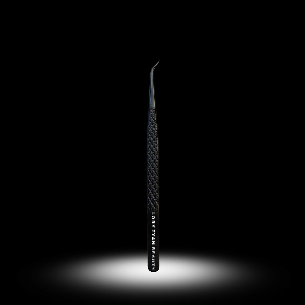 Lash Isolation Tweezer