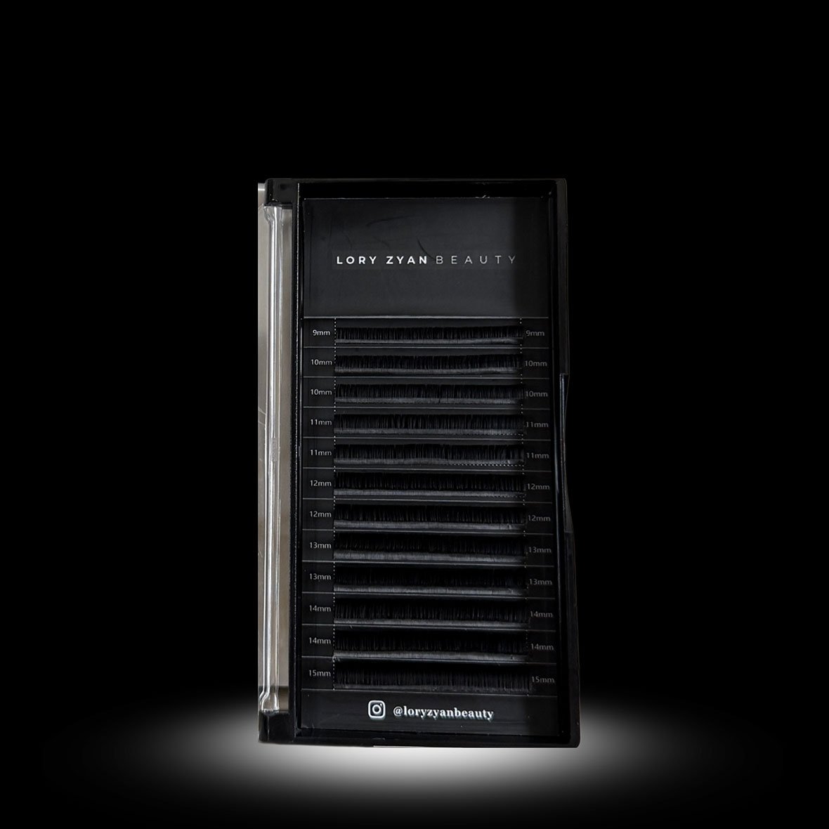 Lash Box Mix CC 0.05