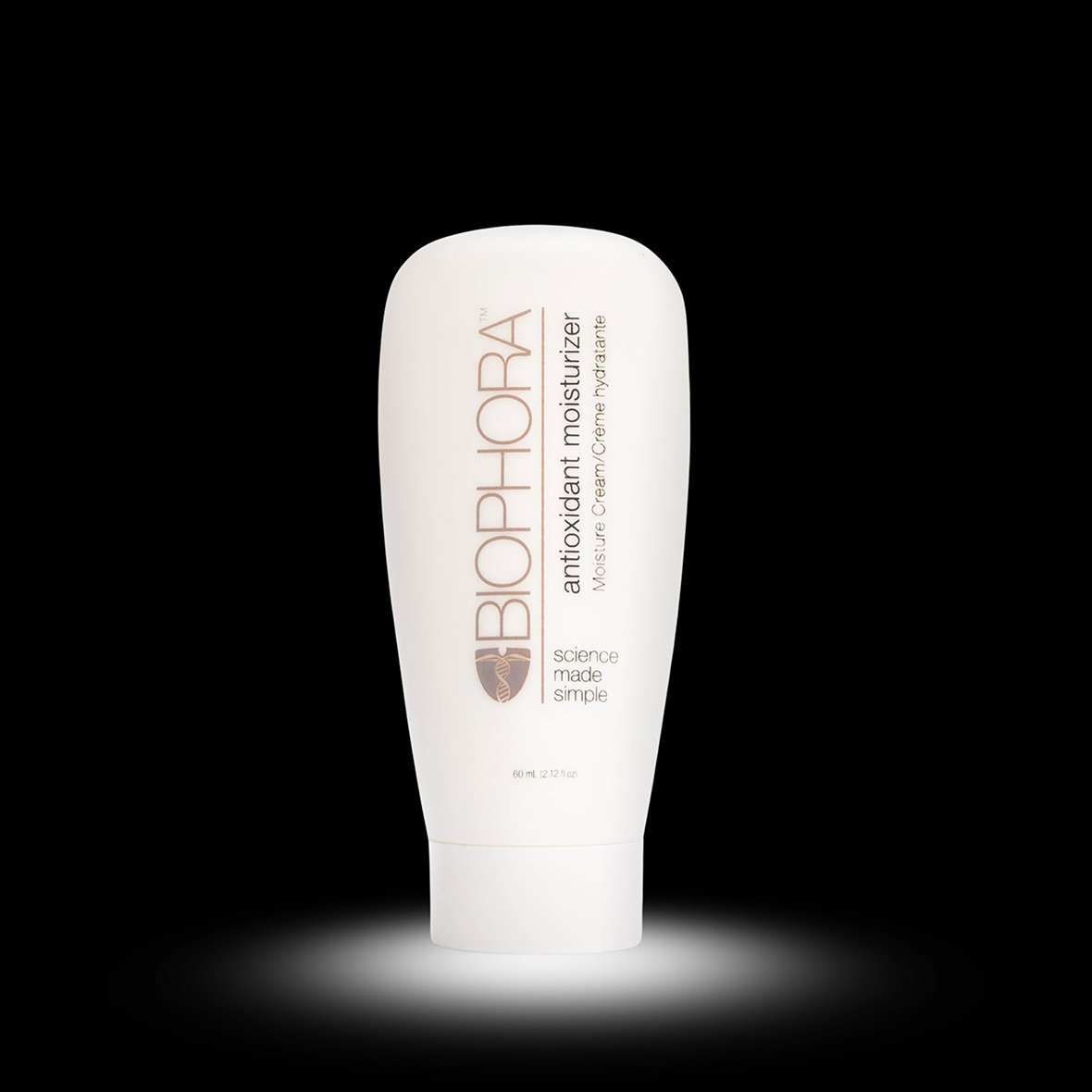 Antioxidant Moisturizer