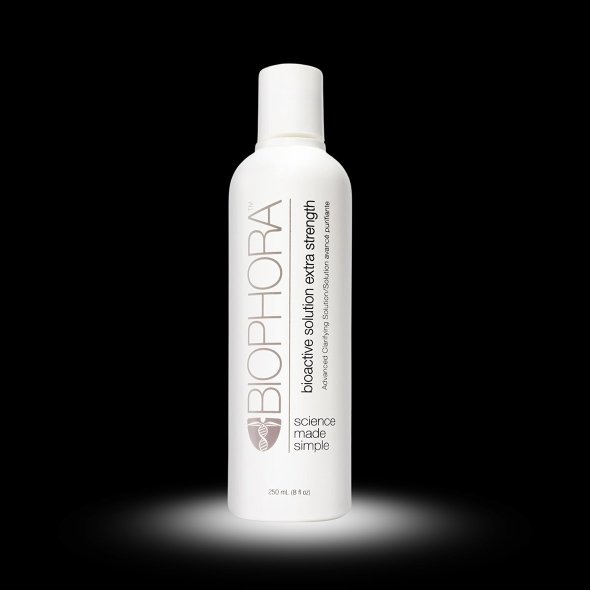 Bioactive Cleanser Extra Strength
