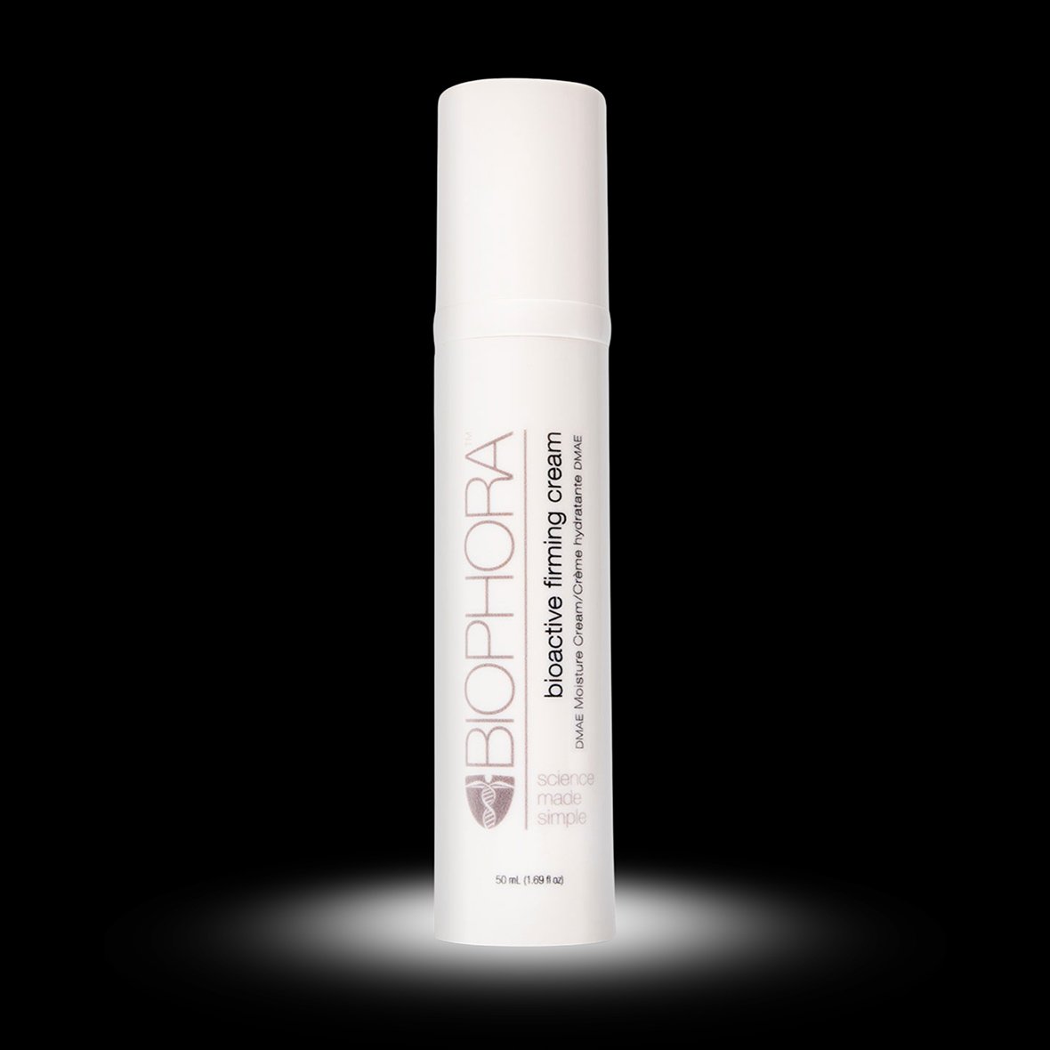 Bioactive Firming Cream