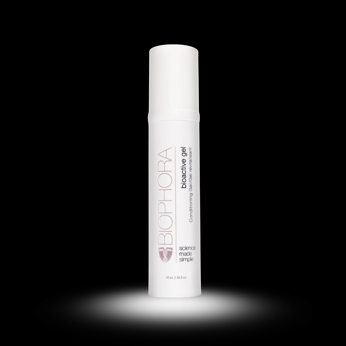 Bioactive Gel