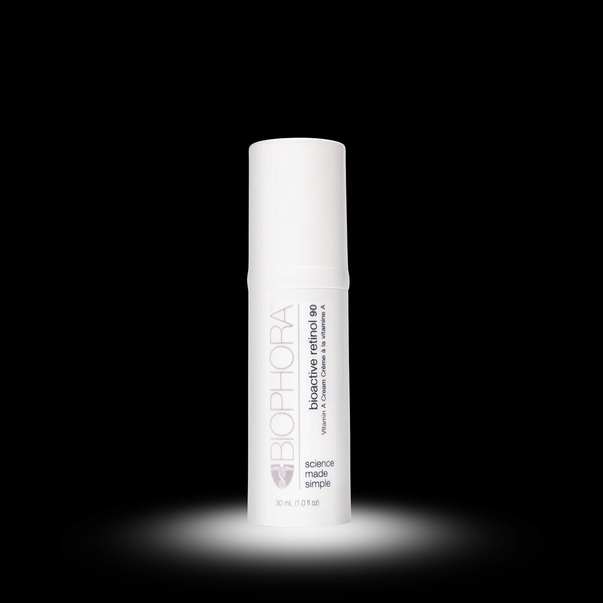 Bioactive Retinol 60