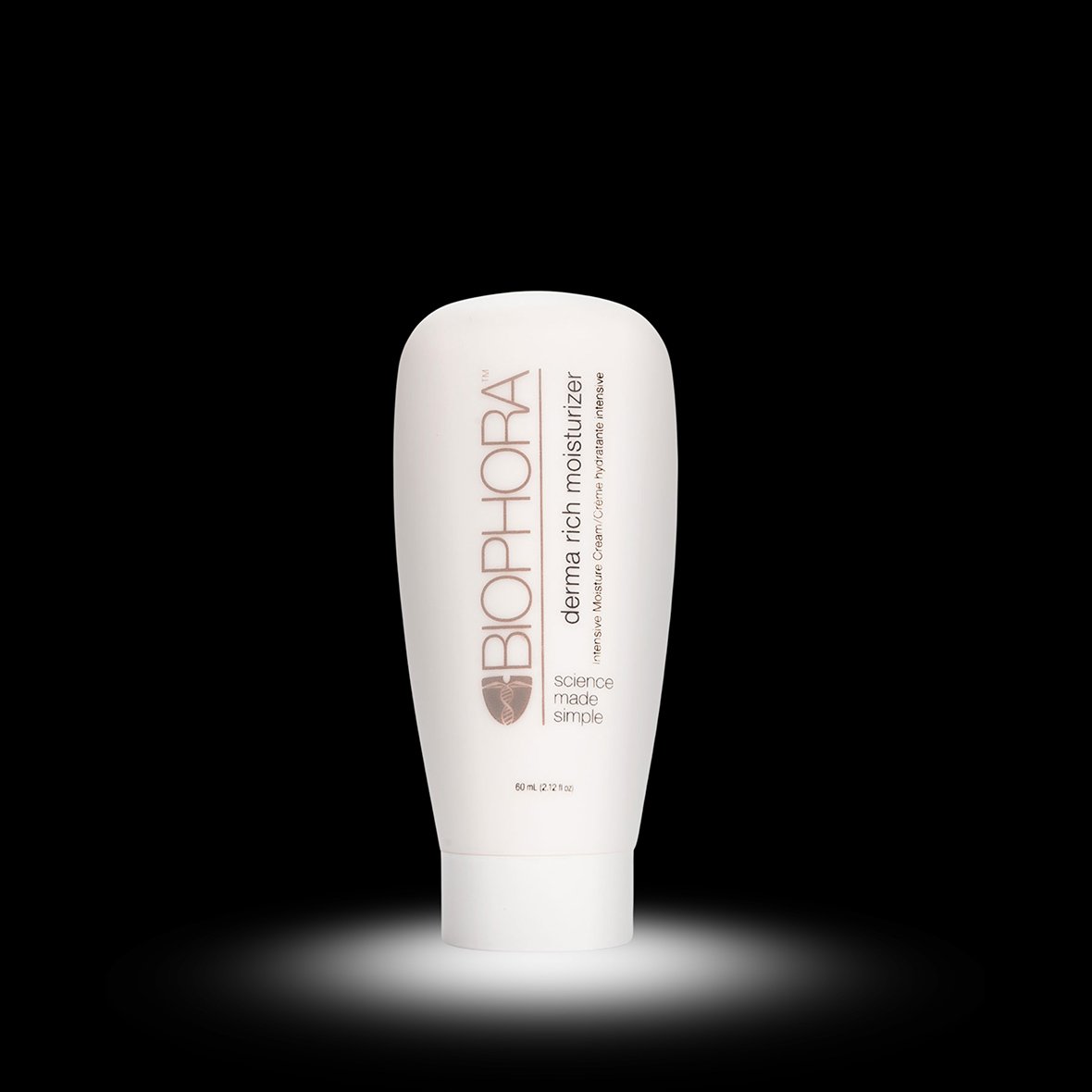 Derma Rich Moisturizer